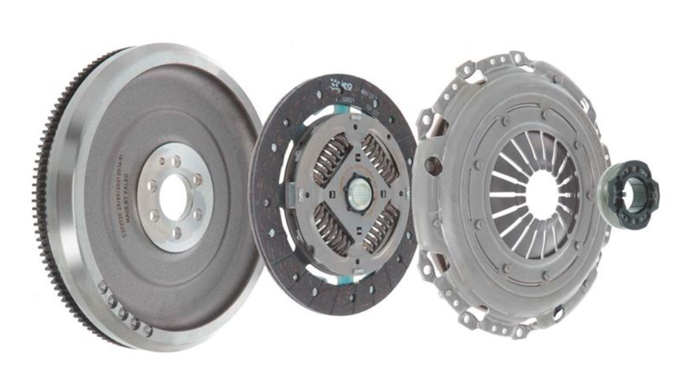 Volan + Debriyaj + Rulman 05 > 206-207-307-407-301-C2-C3-C4-C5-Partner-Berlingo-2008.I-3008.II 07 > Exp-Jmp