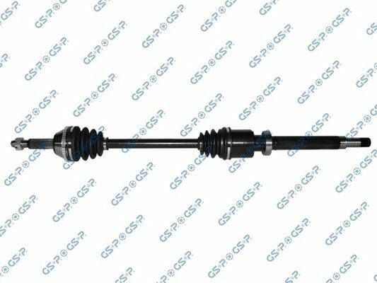Ford Transit 2007-2014 Debriyaj alt merkezi Sacsh marka