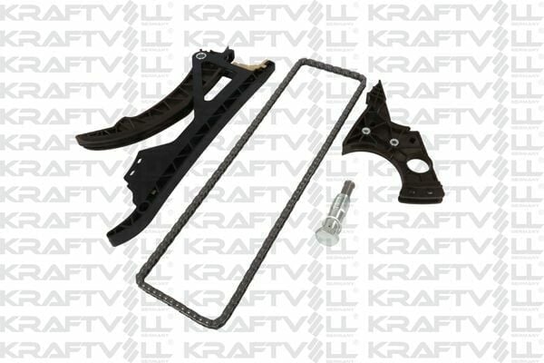 Eksantrik Zincir Seti BMW E81 E87 Lcı E88 E90 Lcı N43