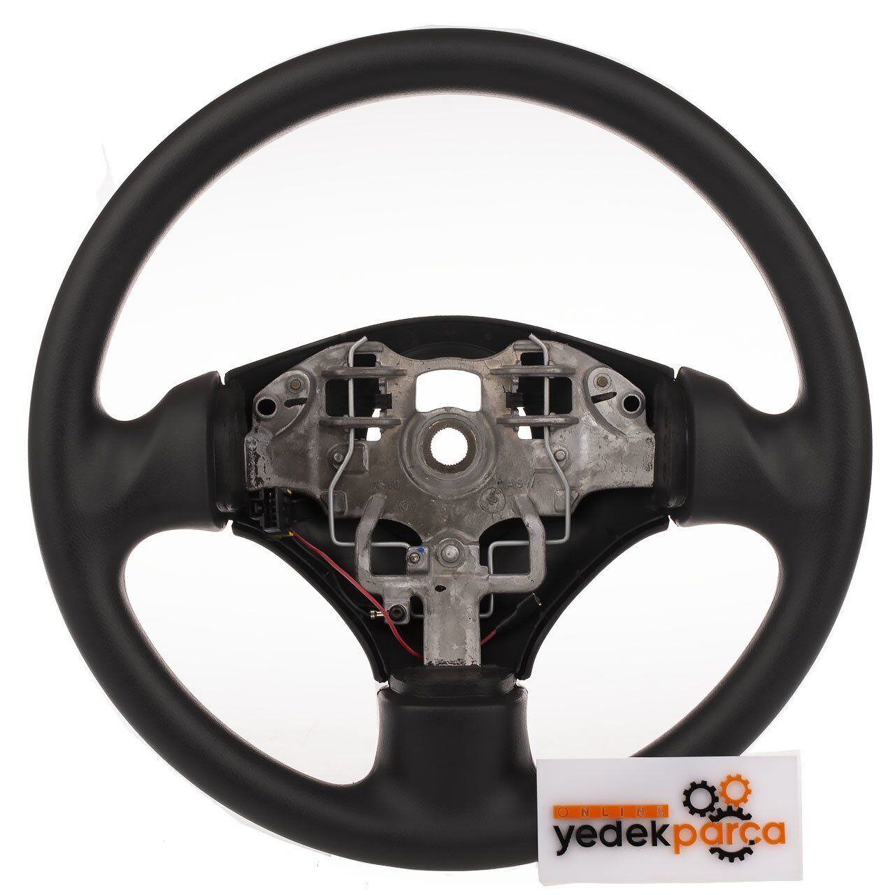 Peugeot 206 2003-2011 Direksiyon Simidi Orijinal