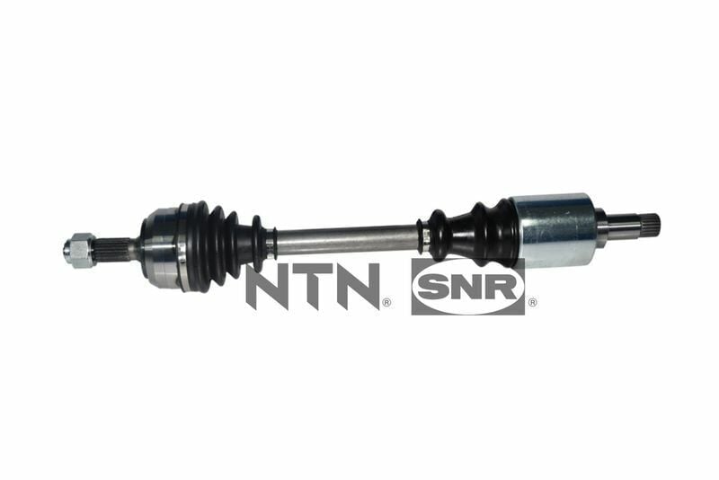 Aks Ön Sol 97-04 Pt.106-Saxo *624mm*