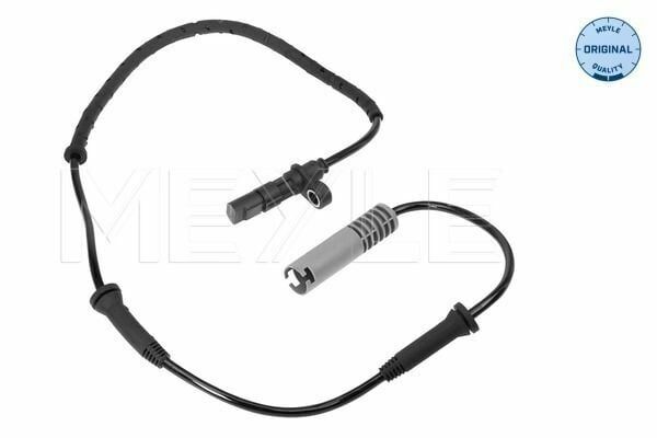 Sensör ABS E-39 Arka 98-Den Sonra Sağ / Sol