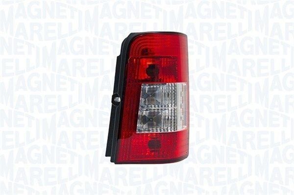Stop Sağ 03-08 Partner-Berlingo Çift Kapı