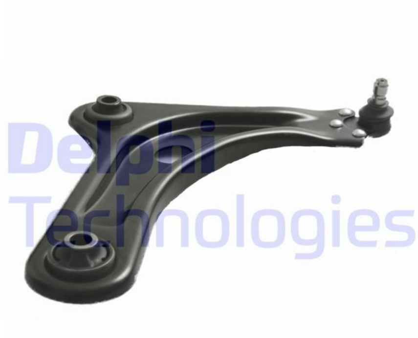 Peugeot 2008 2013-2019 Sağ Ön Salıncak