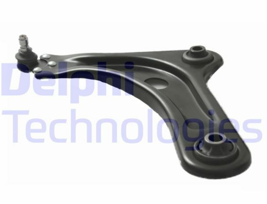 Peugeot 2008 2013-2019 Sol Ön Salıncak