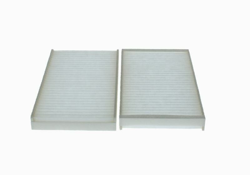 Polen Filtresi 04-10 5-Seri (E60)