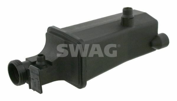 Yedek Su Deposu BMW E46 E83 E53