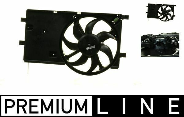 Fan Motoru + Davlumbaz 08-Fiorino 1.3Mjt