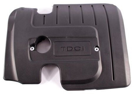 Ford Focus 2008-2011 1.6 TDCI Motor Üst Koruma Kapağı Yan Sanayi