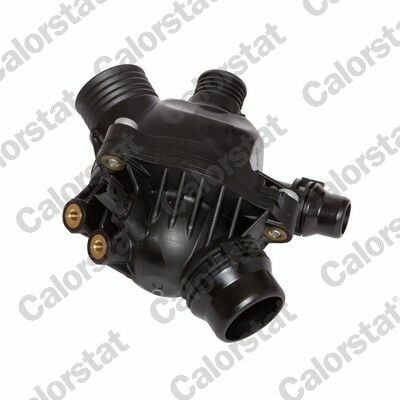 Termostat 97°C 07-1-Seri (E81) 3-Seri (E90-E91) 5-Seri (E60) X1-X3