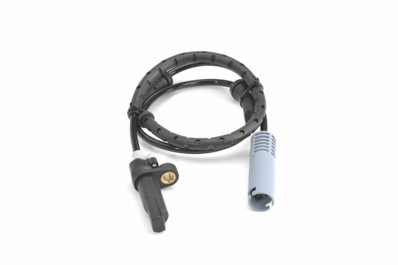 ABS Sensörü Arka <99 5-Seri (E39)