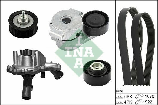 Ford V347 Transit 2007-2013 Yan Gövde Sinyali Yan Sanayi