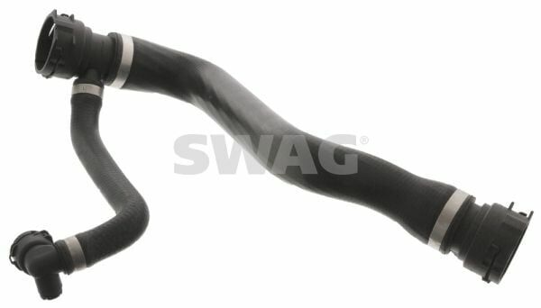 Radyatör Üst Hortumu BMW E88 E90 E91 E84 N45 N46 Sol