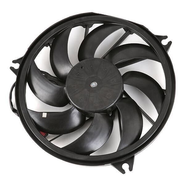 Peugeot 206 Fan Motoru Klimalı Yansanayi