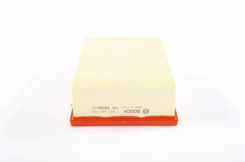 Hava Filtresi P307 Dw10ated 2.0 HDI P206 P307 C4 Vts Ew10j4s