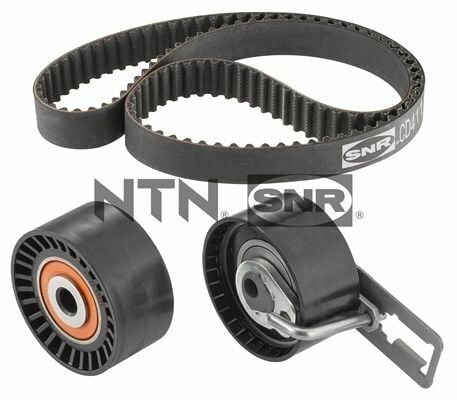 Triger Eksantrik Gergi Seti 206 + T3e 208 207 Ds3 C3 III Dv4c Ford Fiesta 1.4Tdcı Euro5 Motor 139 Dı