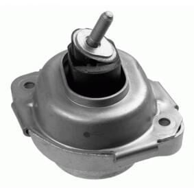 Bmw X3 E83 Kasa Sol Motor Kulağı (3632301, 22113421299)