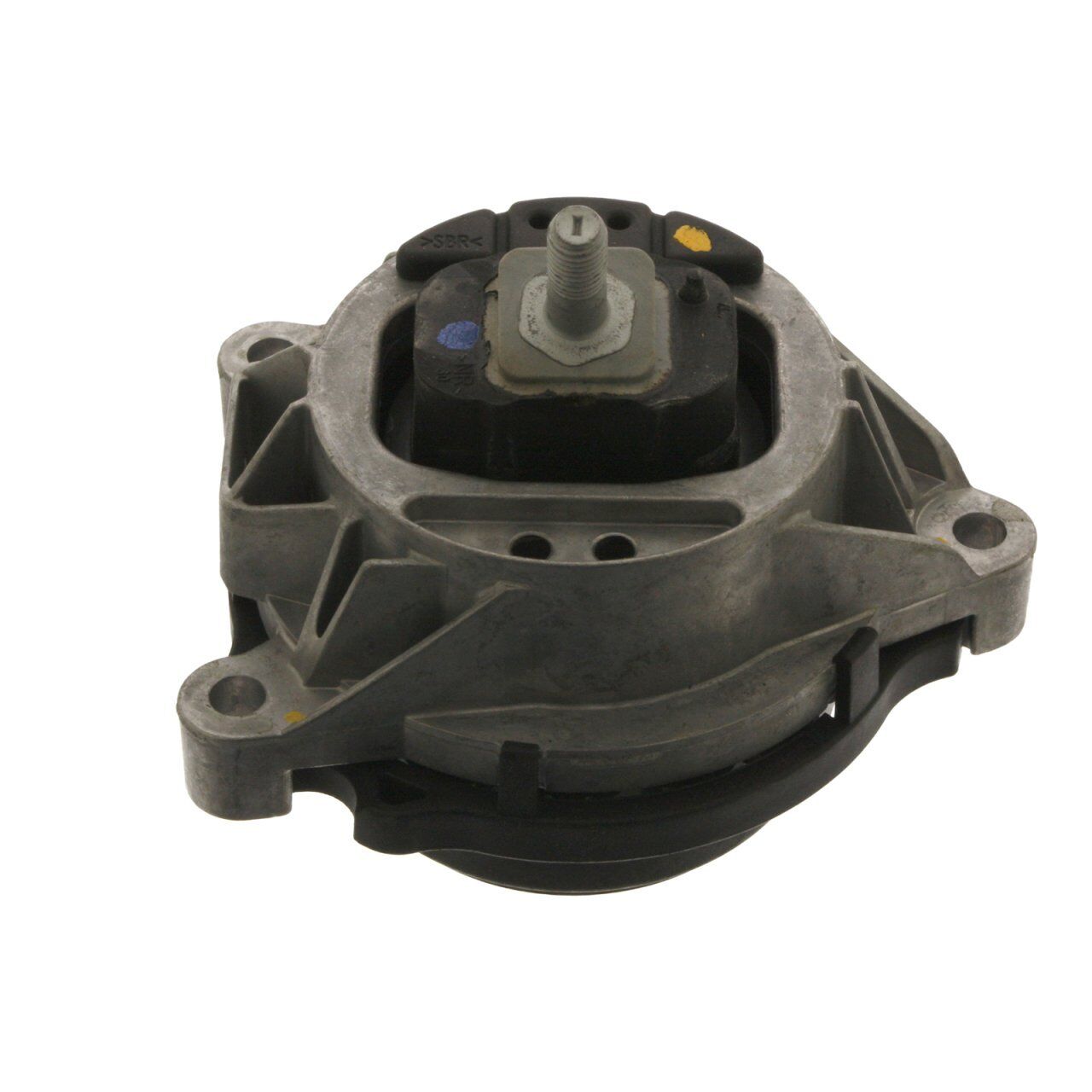Bmw F30 Kasa 320dX Sol Motor Kulağı