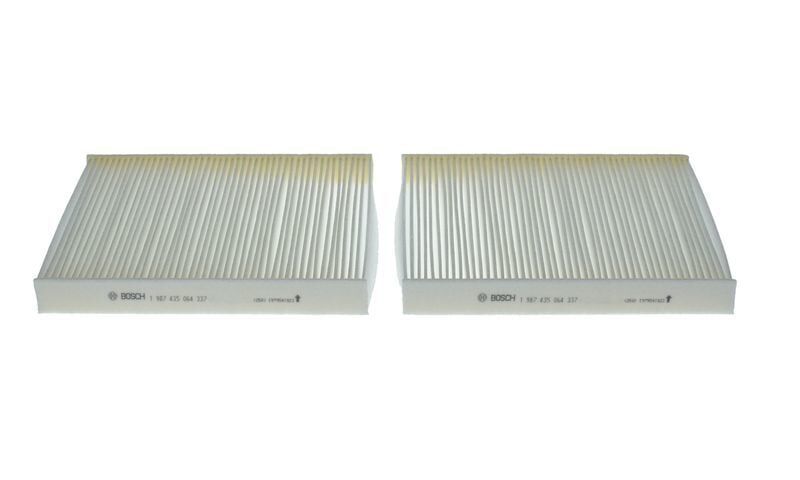 Polen Filtresi 10-5-Seri (F07-F10-F11) 7-Seri (F01-F02-F03-F04)