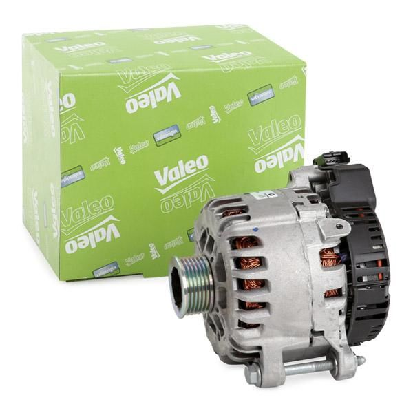Citroen C5 2008-2015 1.6 Hdi Şarj Dinamosu Alternatör Star Stoplu Valeo Marka