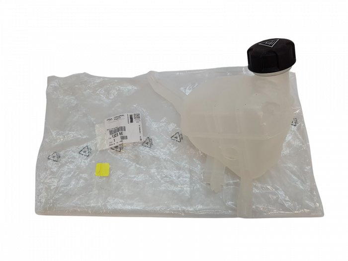 Citroen C5 2008-2015 1.6 Hdi Yedek Su Deposu Orijinal