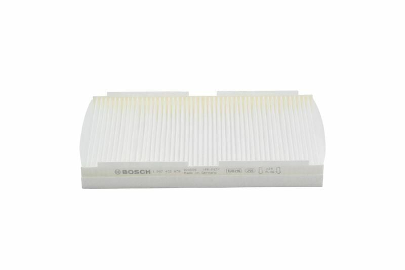 Polen Filtresi 307 00-308 07-1007 05-Rcz 10-/ C2 03-C3 02-C4 04-Ds4 11 -