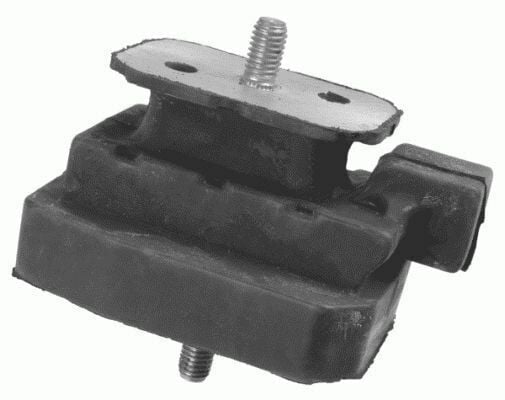 Şanzıman Takozu BMW E60 E61 E63 E64