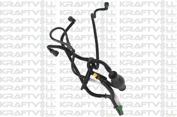Yakıt Hortumu 206 307 C2 C3 C3 II C3 Plurıel Xsara II Dv4td 1.4Hdı 8V Bosch Cp1h Enjeksıyon