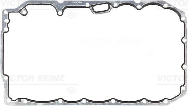 Karter Contası 03-10 1-Seri (E81-E87) 3-Seri (E90-E91) 5-Seri (E60-E61) X1 (E84) X3 (E83) Victor