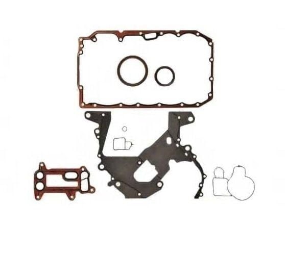 Bmw E60 Kasa 520d N47 Motor Alt Takım Conta Seti Victor