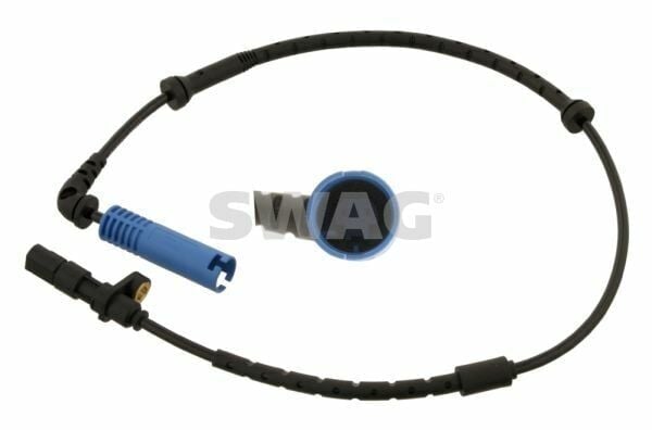 ABS Sensörü Arka BMW X5 E53 00-03