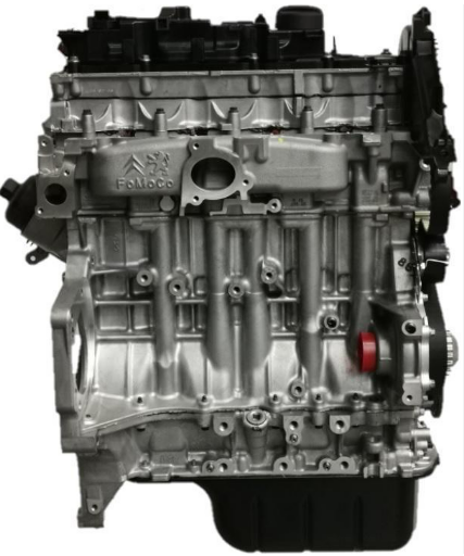Citroen C4 Picasso 1.6 Hdi Dv6fc Euro6 Motor Komple Sandık Motor
