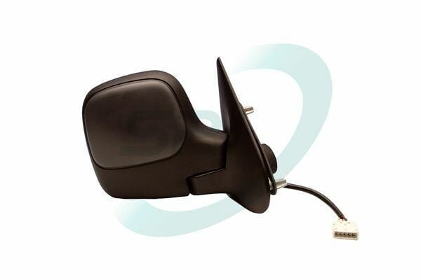 Dış Dikiz Aynası Partner Berlingo Mekanik Isıtmalı Ayna 02 / 08 Sol Spj Marka