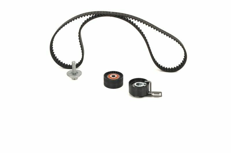 Triger Tk 09-206 +-207-208-2008-C3 1.4Hdi 16V *139Dıs*