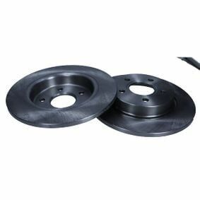 Citroen C5 2008-2015 Arka Fren Disk Takımı