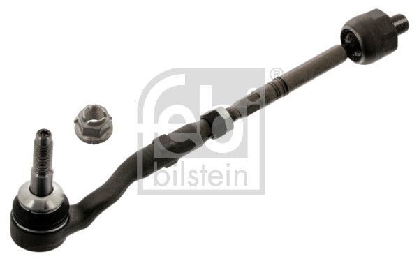 Rot Takımı Ön Sol BMW F10 F11 F08
