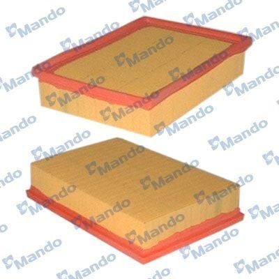 Hava Filtresi 307 1.6-2.0 16V C4 2.0 16V