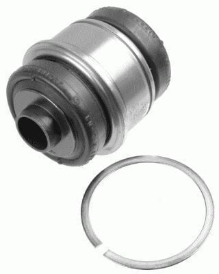 Yağlı Burc Arka BMW E39 E53 E60 E65 (Segmanlı)
