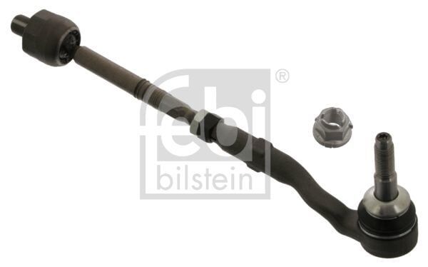 Rot Takımı Ön Sağ BMW F10 F11 F08