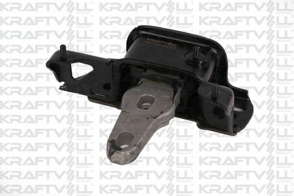 Şanzıman Takozu-Üst Ford Fiesta 08 > B-Max 14 > 1.5 TDCI 1.4