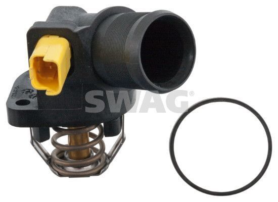 Termostat 103°C 06-207-1007-C2-C3-206 + 1.4İ