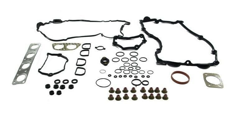 Bmw E90 Kasa 320i N46 Motor Üst Takım Conta Seti Silindir Conta Hariç Victor