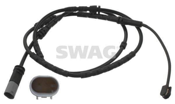 Balata Fişi Arka BMW X3 F25 X4 F26