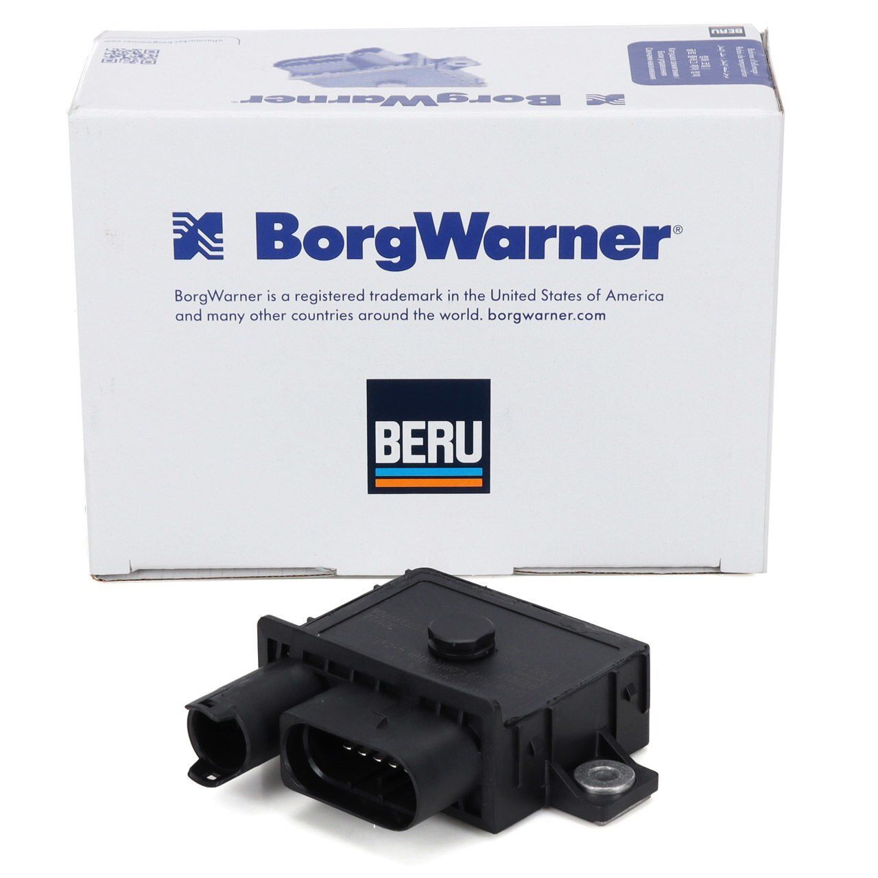 Bmw E60 Kasa 520d 2007-2010 N47 Motor Buji Kızdırma Röle Beyni