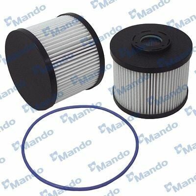 Mazot Filtresi 308-407-508-3008-5008-C4-C5-Exp-Scd-Jumpy 2.0Hdi