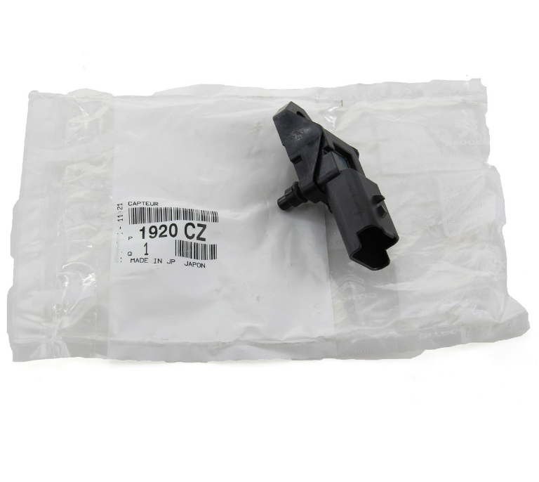 Citroen C5 2008-2015 Basınc Kaptörü Orijinal Servis Ürünü