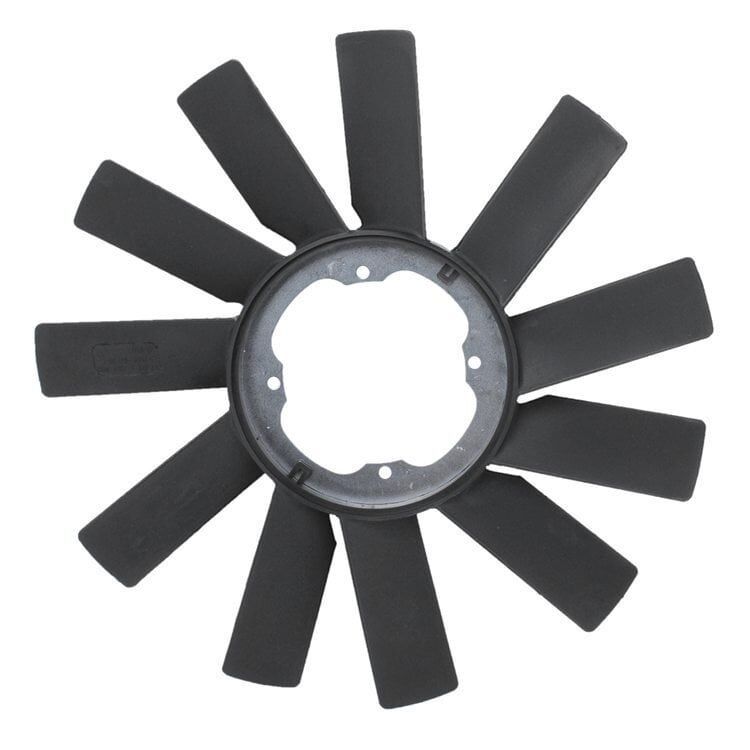 Bmw 3 Serisi E36 Kasa Fan Pervanesi (11-Kanat)