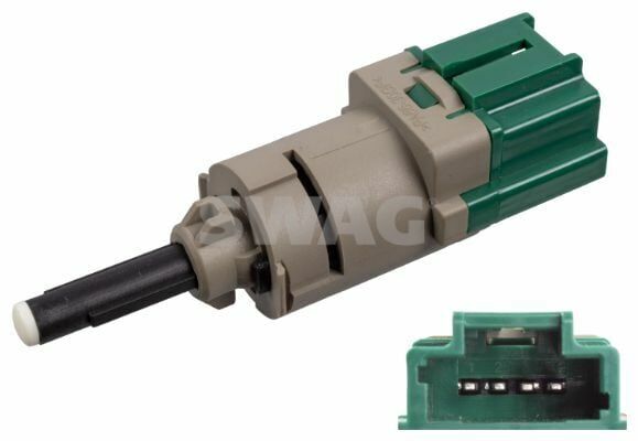 Fren Müşürü 10-207-208-301-308-5008-C2-C3-C4-Partner-Berlingo