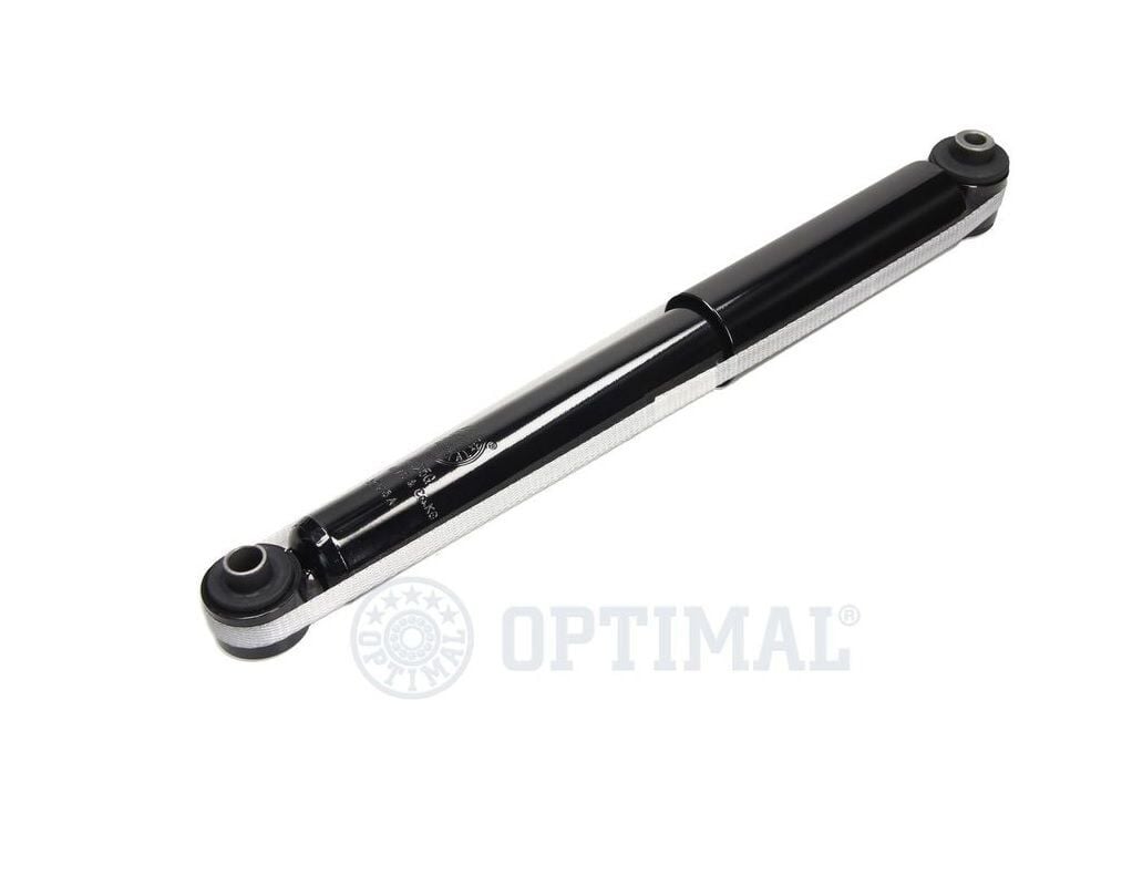 Citroen C-Elyse 2012-2020 Arka Amortisör Optimal Marka