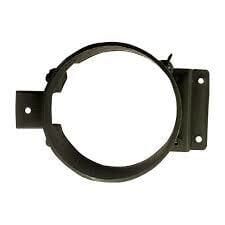 Ford Connect 2009-2013 1.8 TDCI 110 PS Hava Fitresi